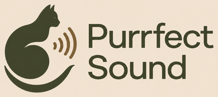 Purrfect Sound